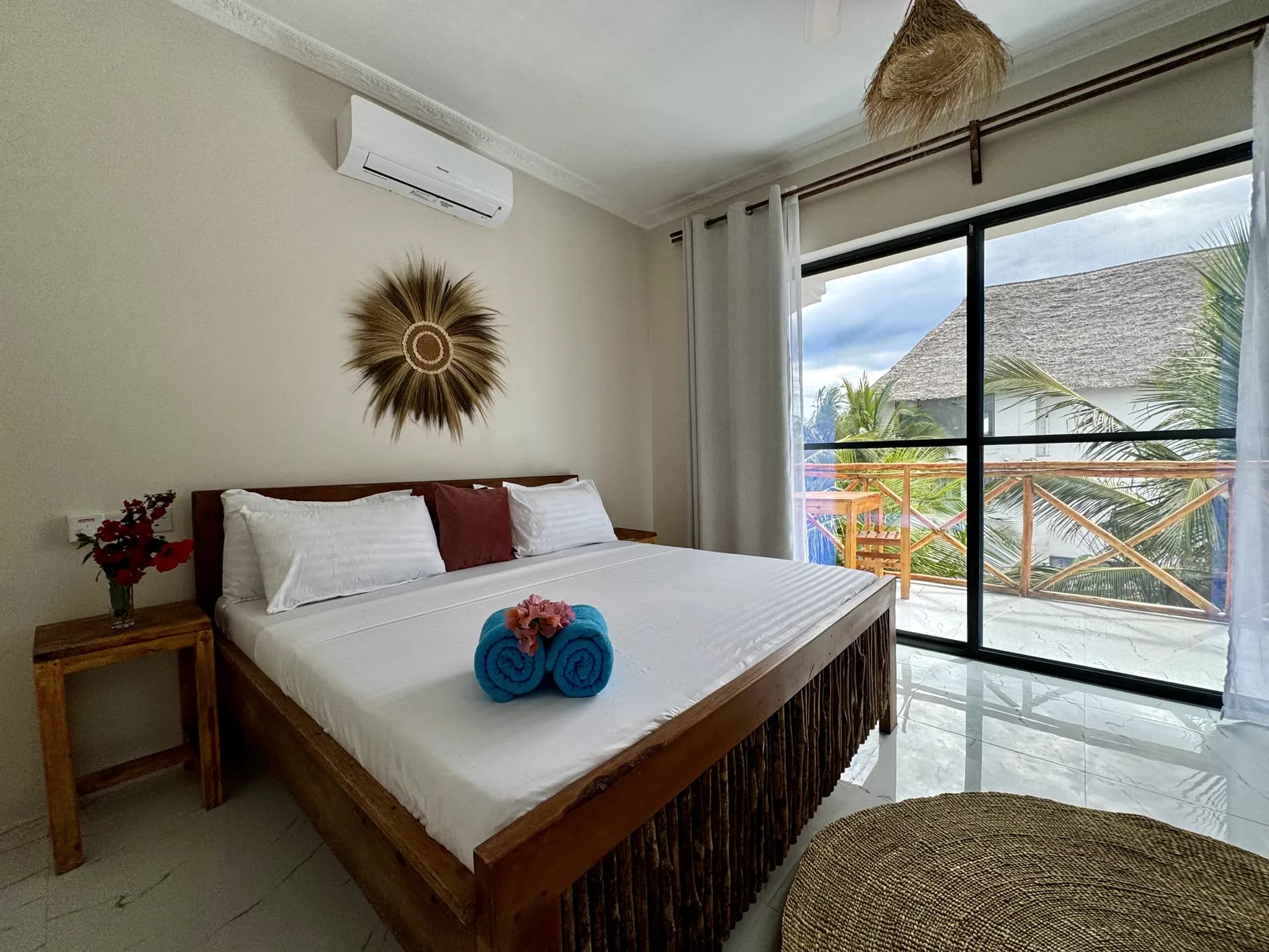 Double Room With Balcony photo 2