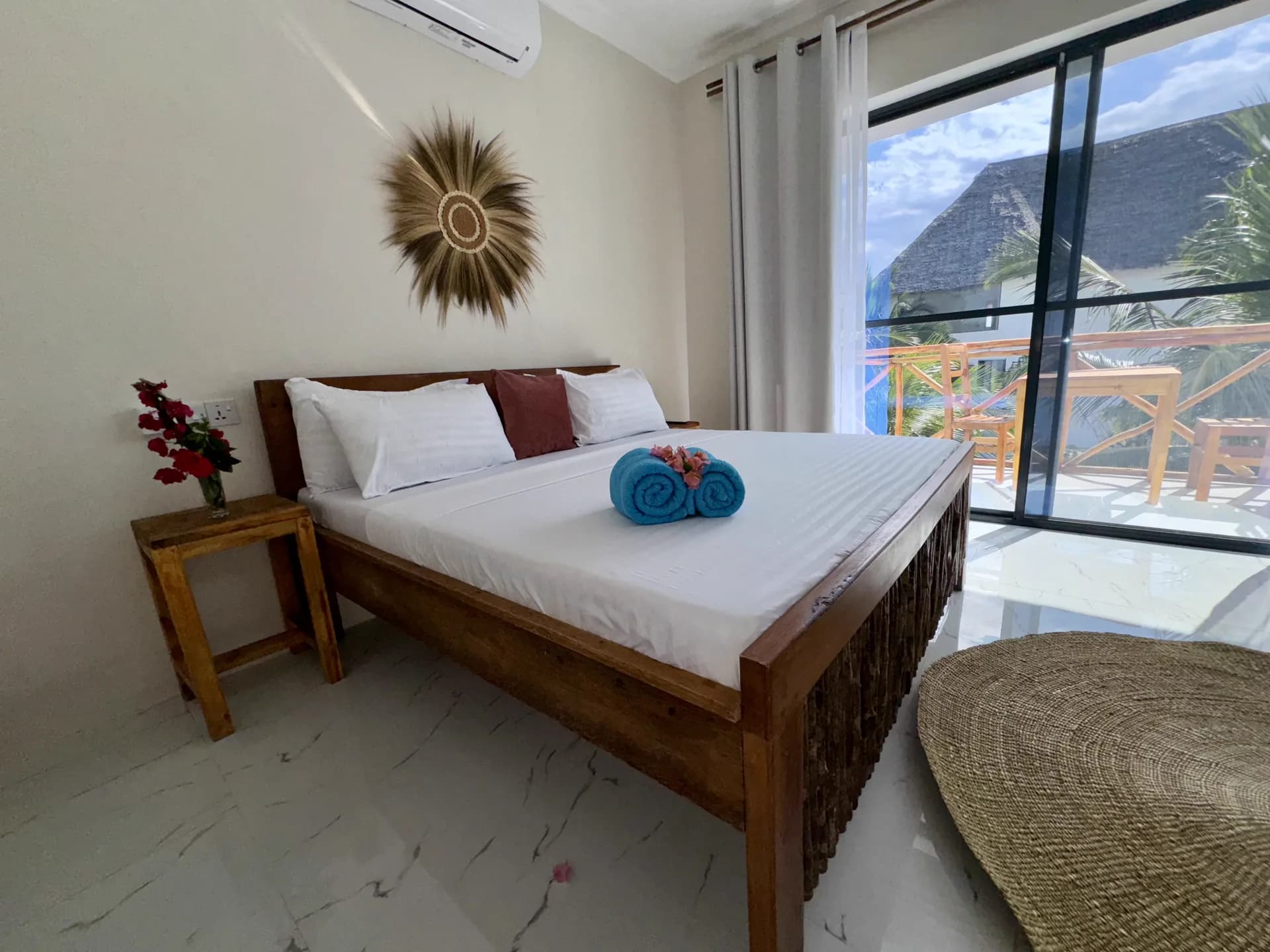 Double Room With Balcony photo 3