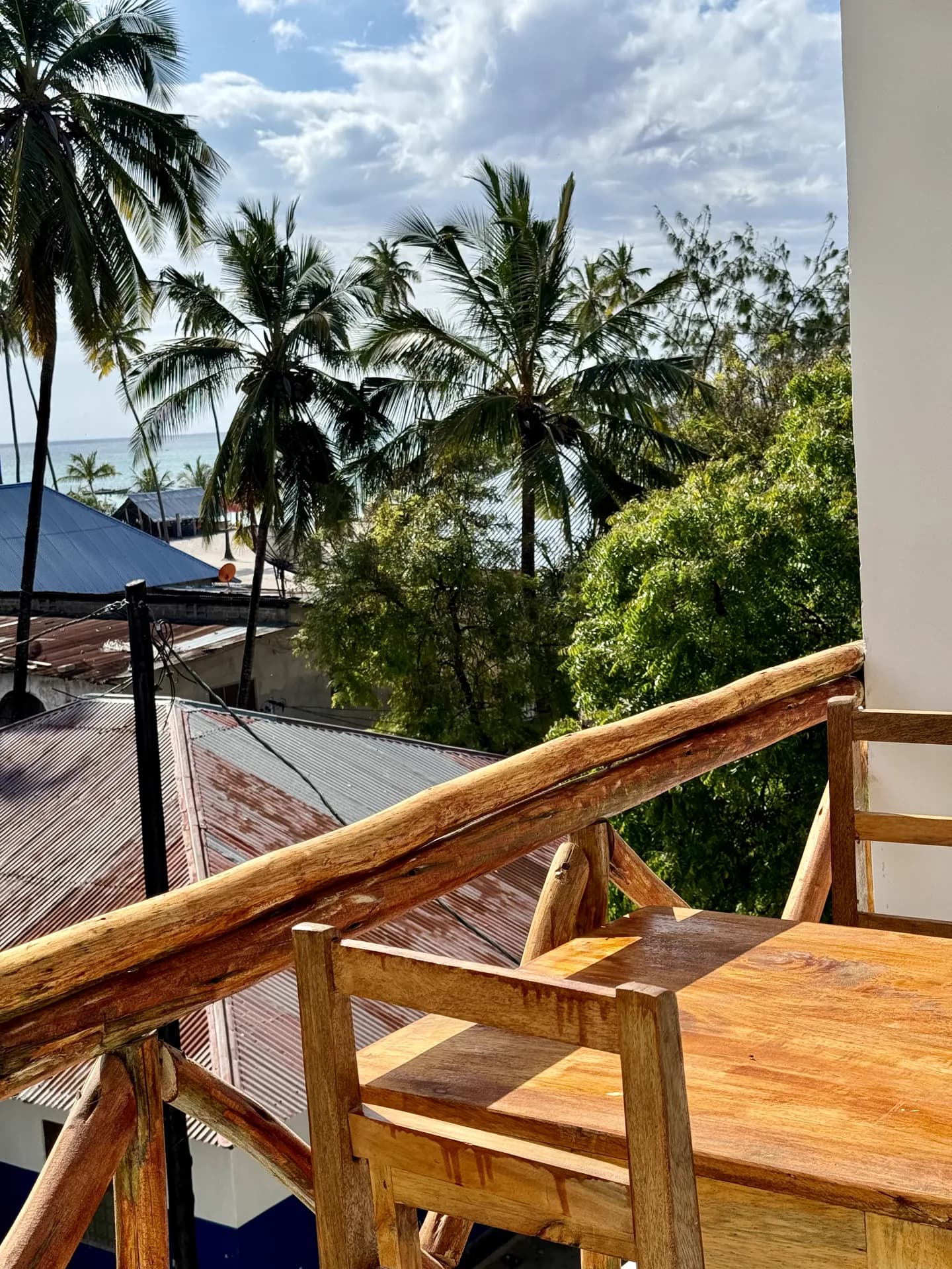Double Room With Balcony photo 5