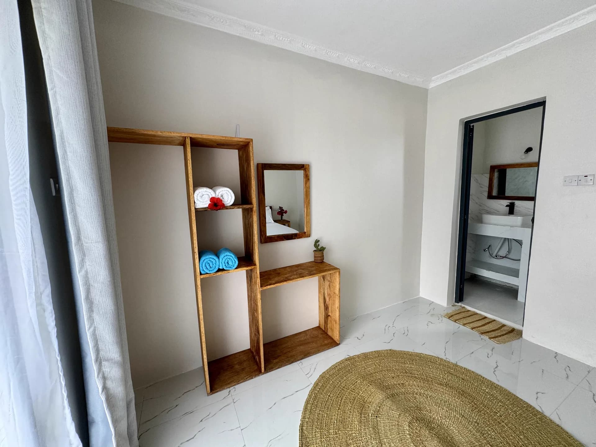Double Room With Balcony photo 9